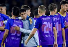 ¡Atención, Alianza Lima! Las bajas de Boca Juniors para la Fase 2 de la Copa Libertadores