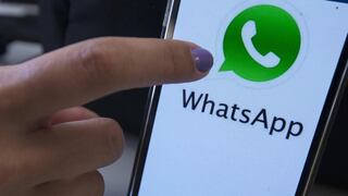 WhatsApp: conoce la nueva función de la app para crear un chat contigo mismo