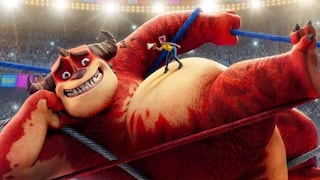 “Monstermanía”: lo que se sabe sobre la película animada de Netflix