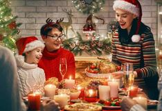 Frases de Feliz Navidad: mensajes, postales e imágenes para enviar a todos