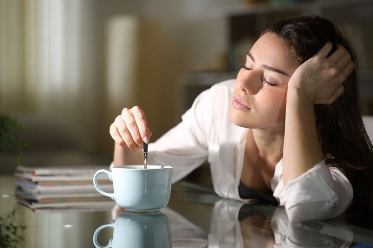 Dormir mal tiene graves consecuencias para la salud física y mental. (Foto: iStock)