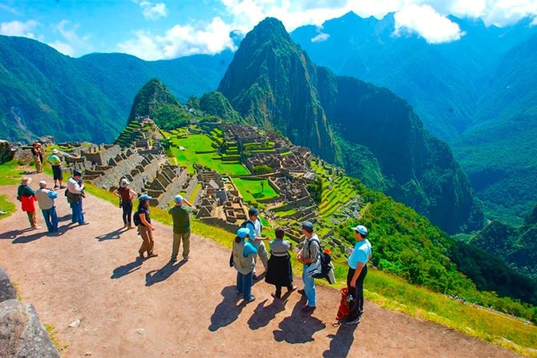 Entradas Machu Picchu 2024: inicio de venta, cómo comprar y precios para turistas