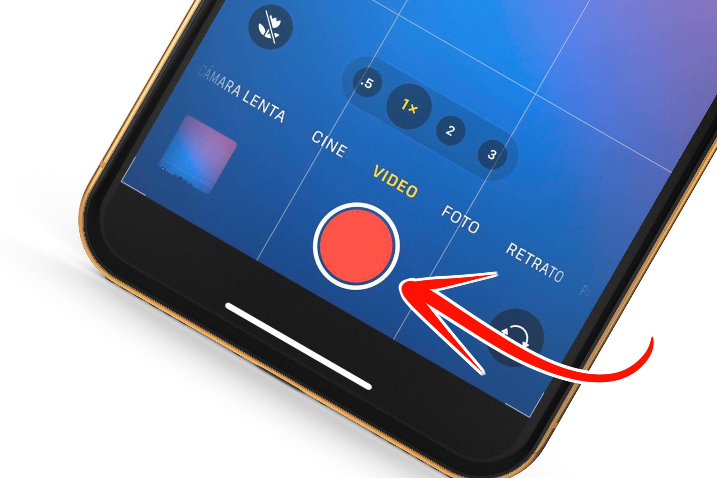 Sigue los pasos para hacerlo en secreto. (Foto: Depor - Rommel Yupanqui)