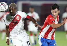 ¿Cuánto cambió Paraguay desde el 2020 y cómo sería la pizarra de Barros Schelotto ante Perú?