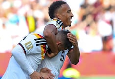 ¡Busca la remontada! Gol de Deniz Undav para el 1-1 del Alemania vs Costa de Marfil