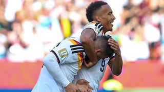 ¡Busca la remontada! Gol de Deniz Undav para el 1-1 del Alemania vs Costa de Marfil