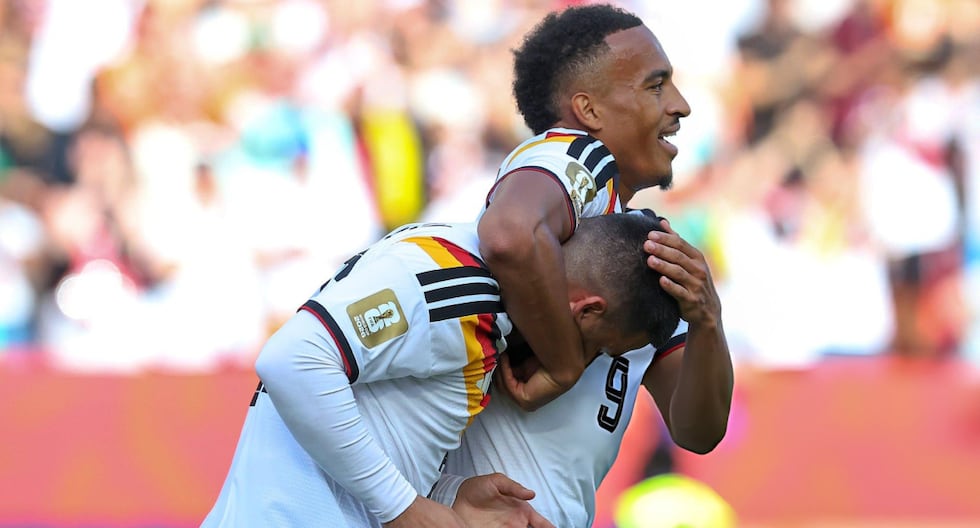 ¡Busca la remontada! Gol de Deniz Undav para el 1-1 del Alemania vs Costa de Marfil