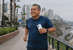Día Mundial del Running: cinco claves para convertir tu smartphone en el mejor aliado de tus entrenamientos