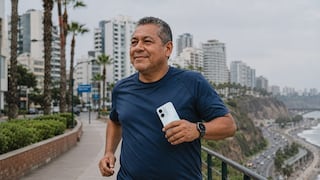 Día Mundial del Running: cinco claves para convertir tu smartphone en el mejor aliado de tus entrenamientos
