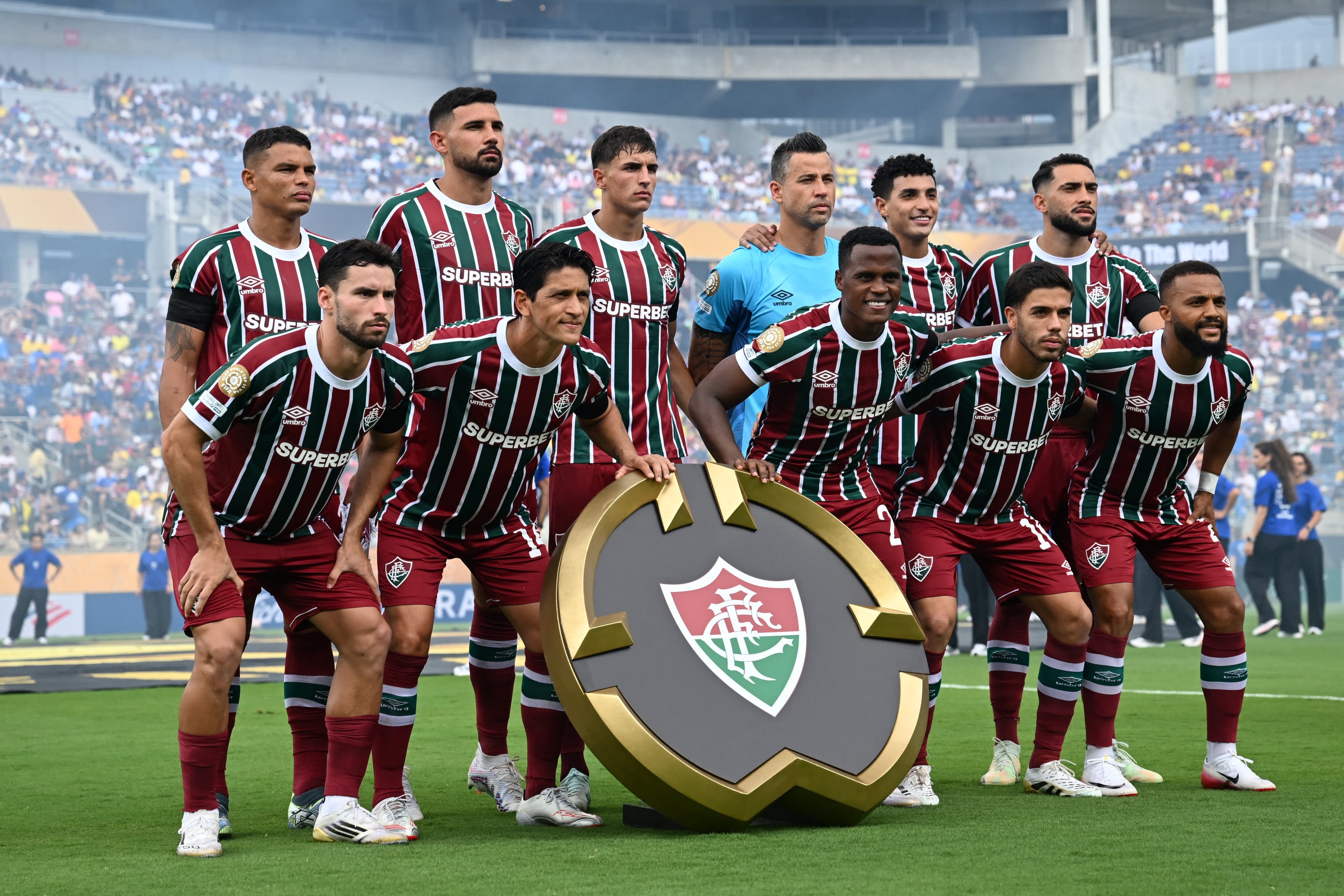 Fluminense logró clasificar a semifinales del Mundial de Clubes, donde enfrentará a Chelsea y va asegurando una buena suma económica por los premios que otorga la FIFA por pasar de fase.