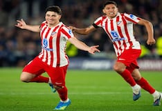 Pronósticos Atlético Madrid vs Barcelona: La remontada visitante como opción de valor