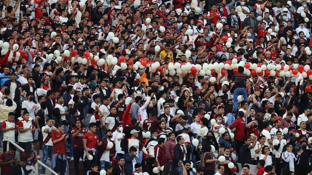 Lleno Monumental: Universitario amplió el aforo a 50 mil hinchas para el partido con Grau