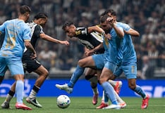 Bolívar vs. Atlético Mineiro (1-0): video, resumen y único gol de la Copa Sudamericana 2025
