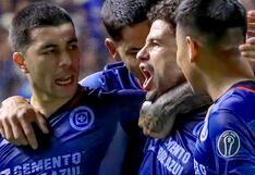 Querétaro vs. Cruz Azul (1-3): goles, resumen y video del partido de la Liga MX