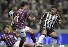 Godoy Cruz vs. Atlético Mineiro (1-2): goles, video y resumen por Copa Sudamericana