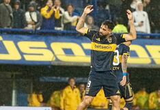 Resumen completo, video y goles del Boca vs. Newell’s (5-0) por el Torneo Clausura 2025