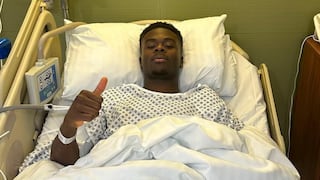 Bukayo Saka fue operado y será baja en Arsenal: Mikel Arteta dio detalles del tiempo de recuperación