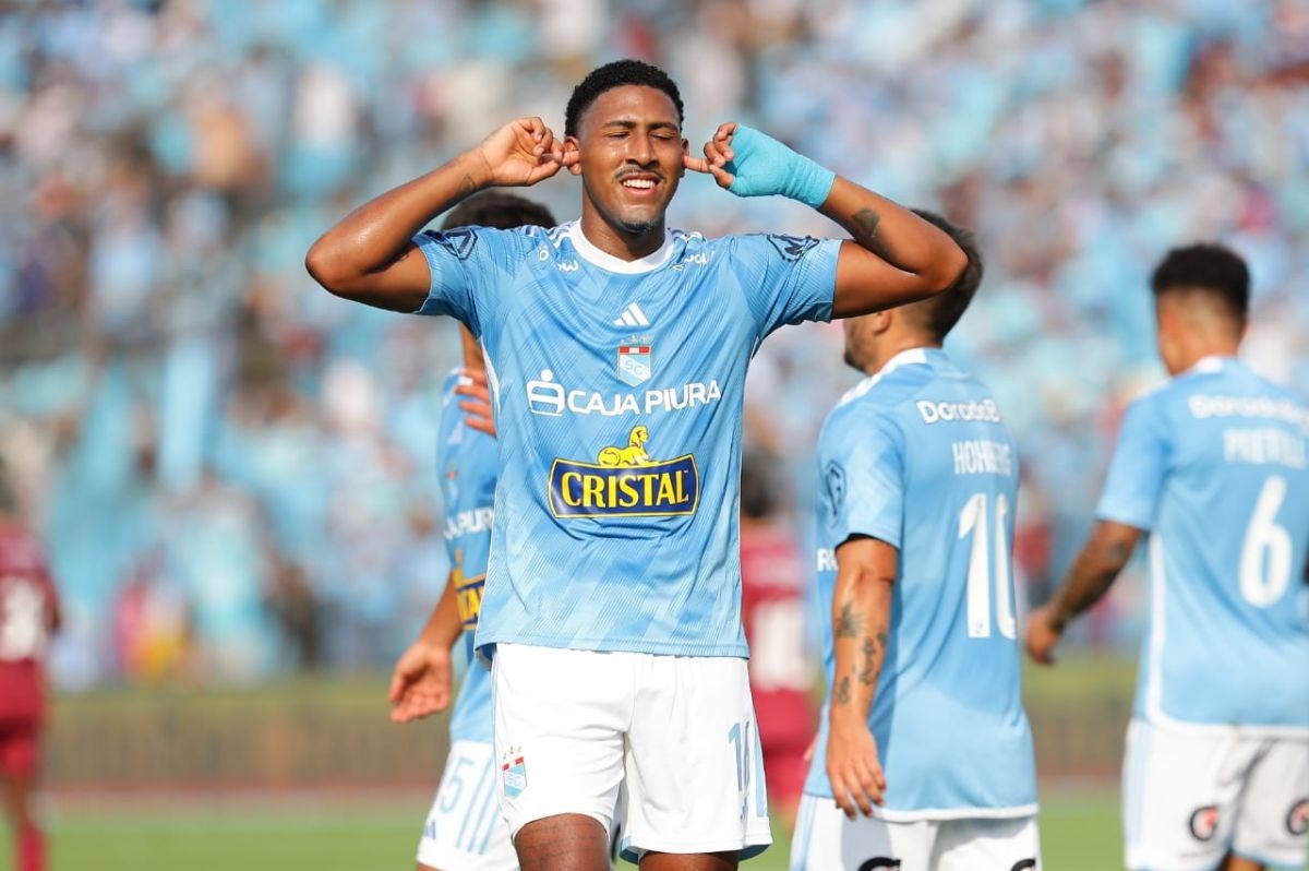 Jesús Castillo vivirá su primera experiencia en el extranejero. (Foto: Jesús Saucedo / GEC)