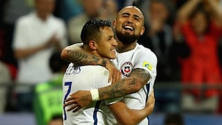 Chile a la final de la Copa Confederaciones 2017: venció a Portugal en penales [VIDEO]