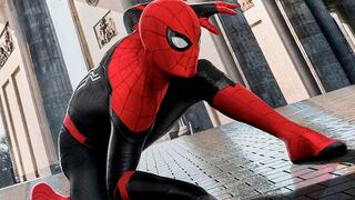 Spider-Man: Far From Home | ¿Cuál es el futuro de Tom Holland en el UCM?