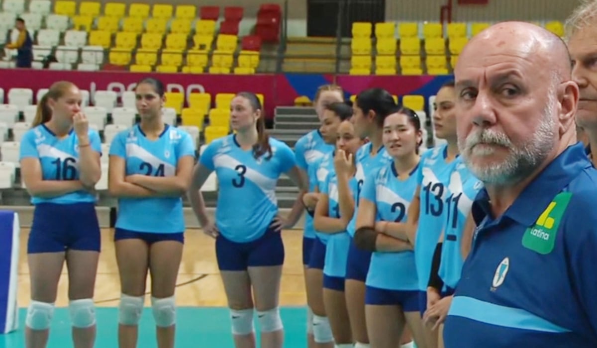 Los equipos decidieron no jugar tras el comunicado de la FPV. (Foto: Latina)