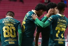 Video, resumen y goles: Nacional Potosí vs. Bolívar (0-2) por la final Copa Paceña