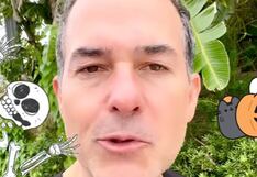 “Para ellos era el morbo”: Carlos Calderón y Vanessa Lyon hablan de la crisis que casi destruye su relación en 2022