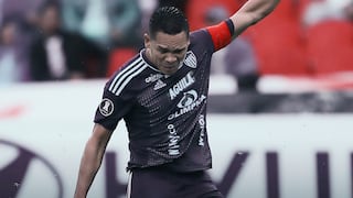 Liga de Quito vs. Junior (0-1): ver gol, resumen y vídeo por Copa Libertadores