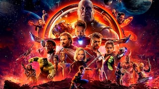 Avengers 4: el tráiler podría no revelar el título al momento del estreno | Annihilation