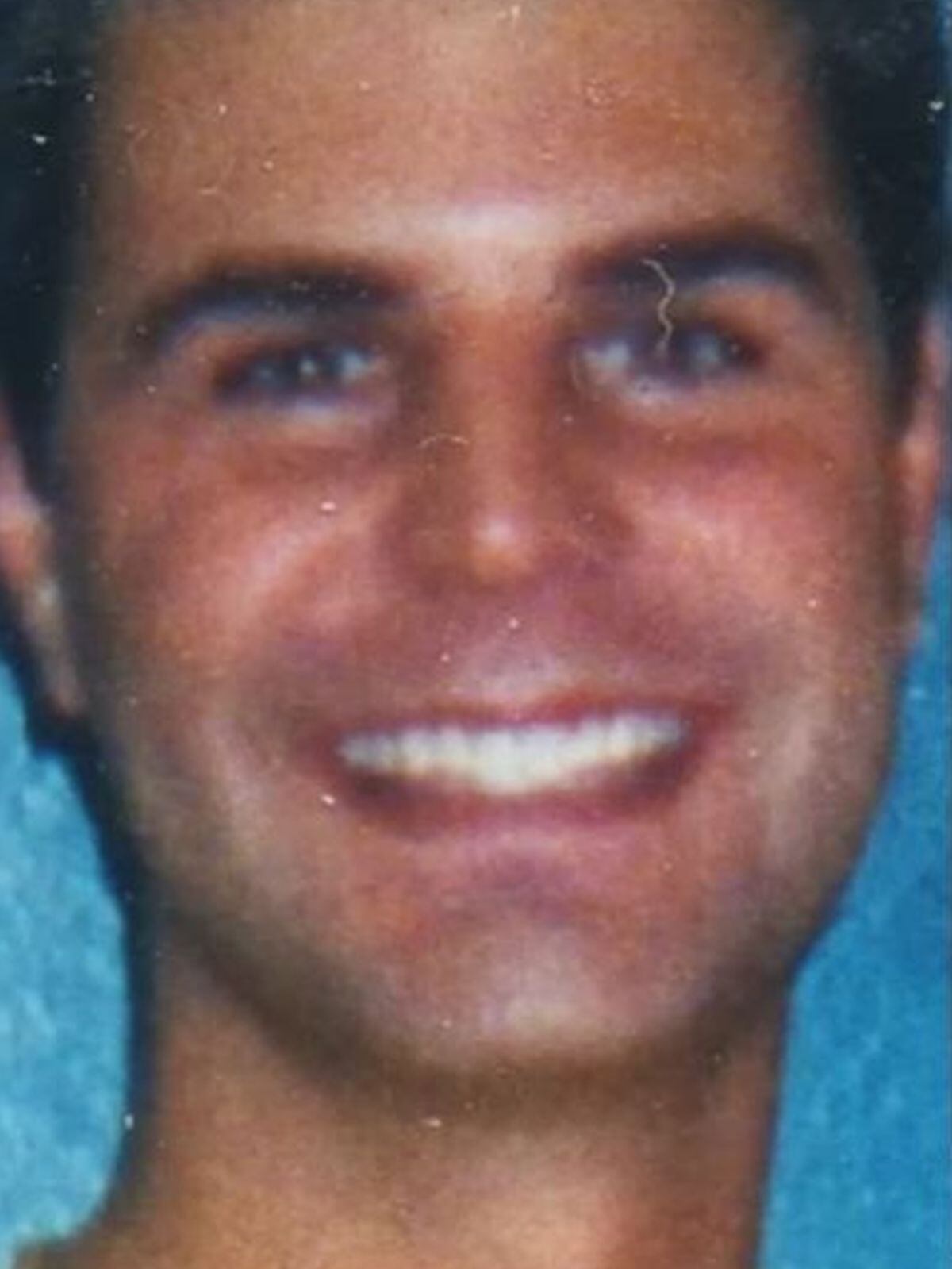 Jason Handy se declaraba "pedófilo a toda regla" en su diario privado (Foto: Investigation Discovery)