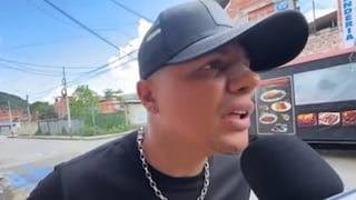 Jonathan Maicelo en nueva polémica: ¿qué pasó y por qué le pegó a otro boxeador en Satipo?