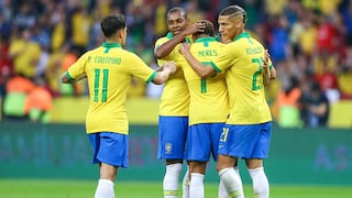 ¡Empieza la Copa América! Guía de canales y horarios del Brasil vs. Boliva por inauguración del torneo