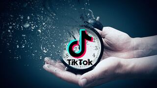 Cómo pasar menos tiempo viendo videos en TikTok con un truco que bloqueará la app 