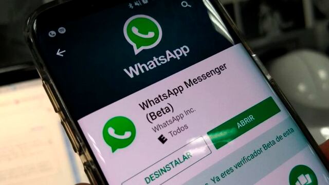 Esto ocurre si actualizas WhatsApp: Aplicación falla a nivel mundial