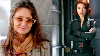 Lucrecia Martel, directora argentina, rechazó participar en Black Widow, película de Marvel