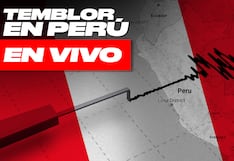 Temblor en Perú, sismos del martes 12 de marzo: repasa todos los reportes del IGP