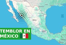 Temblor en México EN VIVO hoy 06 de enero 2026: hora exacta, magnitud y dónde fue el epicentro del último sismo, según el SSN