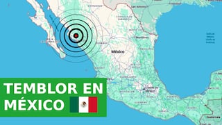 Temblor en México EN VIVO hoy 06 de enero 2026: hora exacta, magnitud y dónde fue el epicentro del último sismo, según el SSN