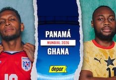 Señal DIRECTV EN VIVO, Panamá vs. Ghana por internet vía DSports y DGO: ver online en directo