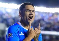 Cruz Azul vs. Juárez (4-0): goles, resumen y video por la Liga MX 2024
