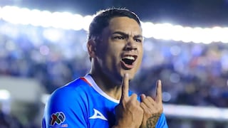 Cruz Azul vs. Juárez (4-0): goles, resumen y video por la Liga MX 2024