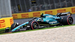 F1, Qualy - GP de Azerbaiyán: Charles Leclerc arrebata la pole position a Vertsappen 