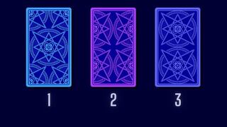 ¿Qué te espera en los próximos meses? Elige una carta y descúbrelo