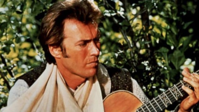 Clint Eastwood: cuál es la película que lo avergüenza de su etapa como actor