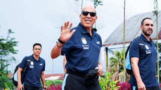 Sporting Cristal va por todo: el ambicioso objetivo que trazó Roberto Mosquera
