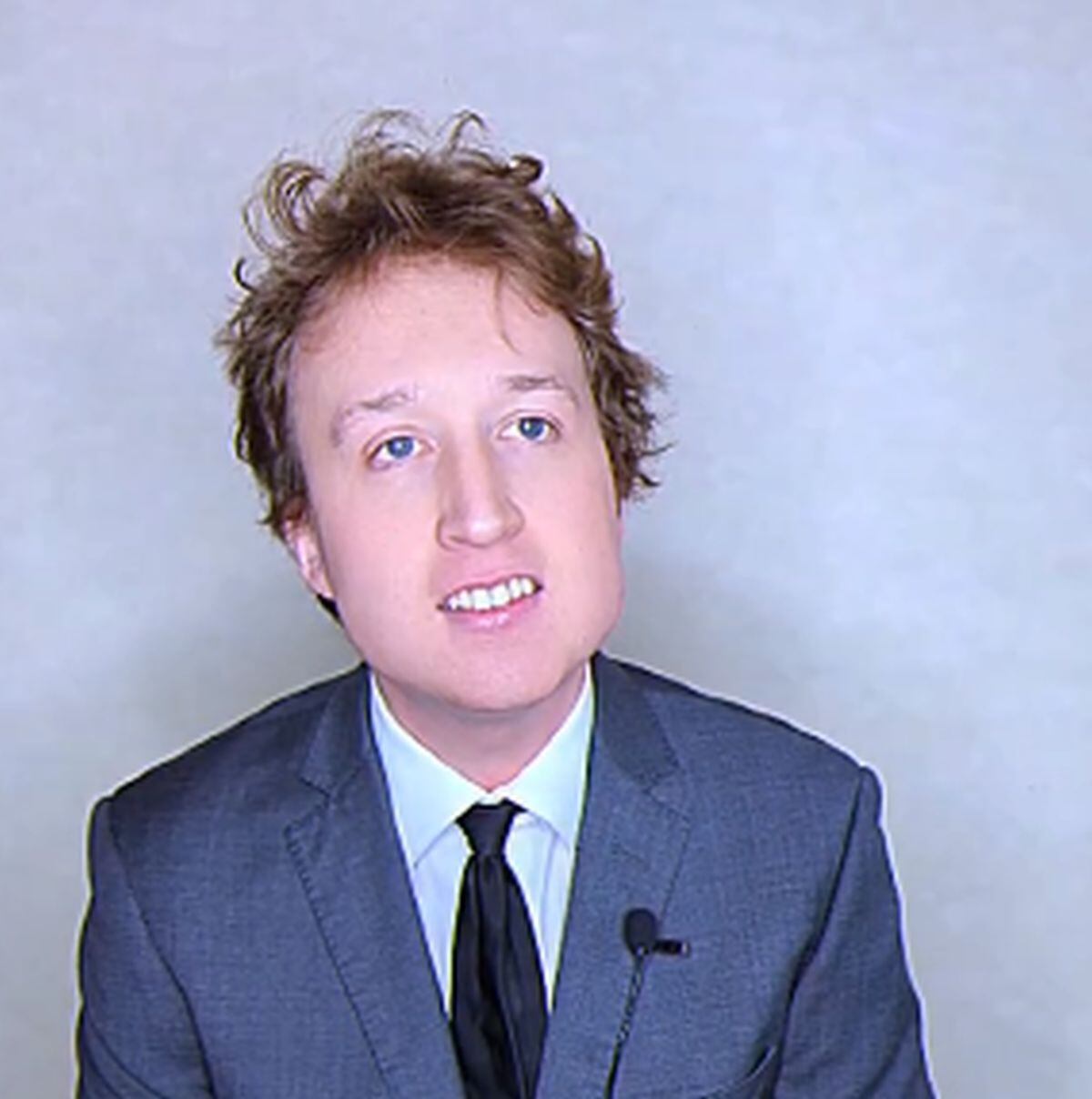 Las cuentas de Instagram y TikTok de VonViddy se han llenado de mensajes de solidaridad (Foto: VonViddy / Instagram)