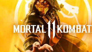 ¡La Liga Latina 2019 de Mortal Kombat 11 llega a Perú! Tú puedes ser parte de este eSport