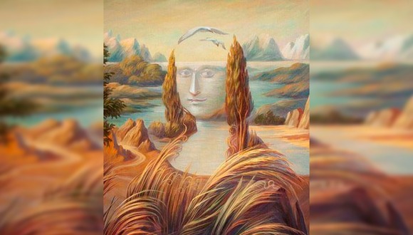 Trata de visualizar por pocos segundos la imagen y luego de ello responde cuál fue el elemento que se apoderó de tu atención en este test visual.| Foto: Oleg Shuplyak