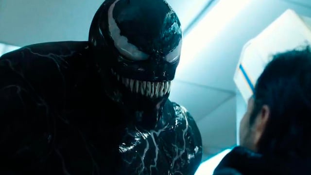 Venom será el inicio de la expansión del Universo Cinematográfico de Marvel