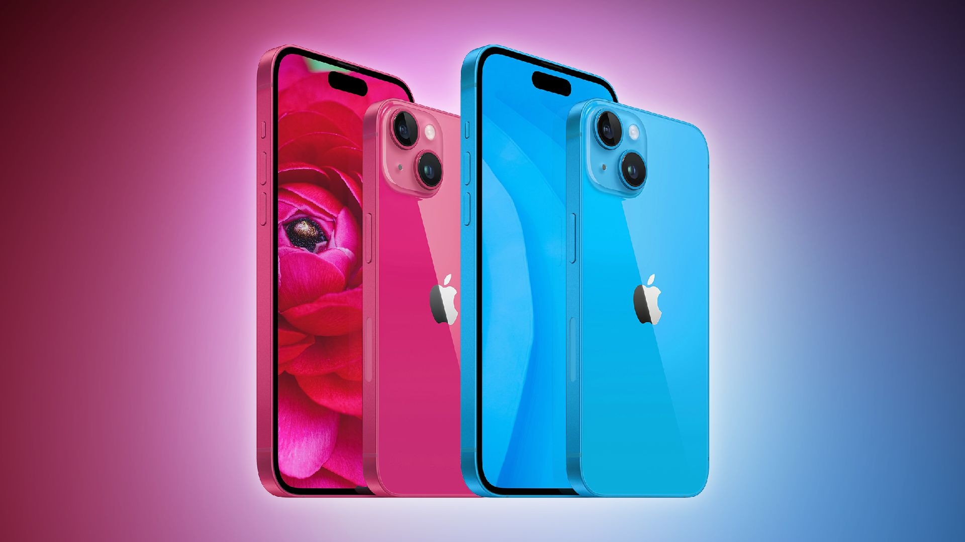 El lanzamiento de los iPhone 15 está programado para fines de 2023 (MacRumores)